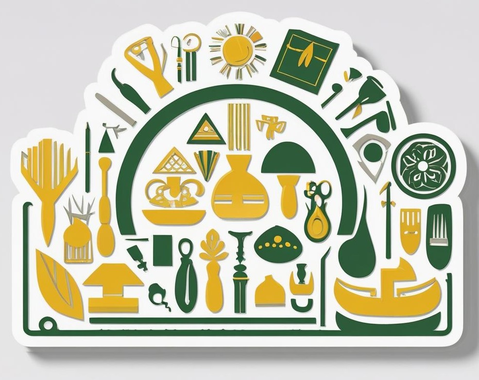 Creative & Cultural Artisans